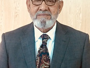 AJK Ombudsman Mirza Zaffar Hussain