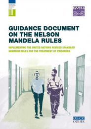 new guidance document published