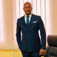 Ombudsman Tejan Ahmed Israel Jah, Esq.