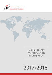 IOI Annual Report 2017/2018