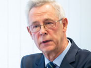 Seimas Ombudsman Augustinas Normantas 