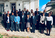3rd Meeting of CPLP Human Rights Network