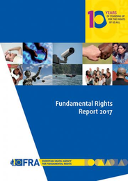 FRA Fundamental Rights Report 2017