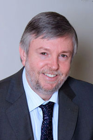 Outgoing Ombudsman Peter Tyndall