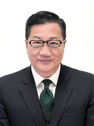 New Ombudsman Jack Chan