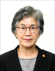 ACRC Chairperson Un-Jong PAK