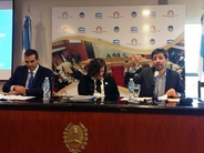 Seminario sobre las Reglas Mandela