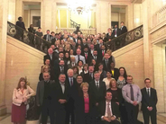 Belfast participants