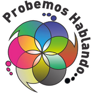 El programa 'Probemos Hablando' busca resolver conflictos utilizando la palabra como herramienta y la mediación como metodología