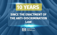 10 years of Anti-Discrimination Law in Georgia