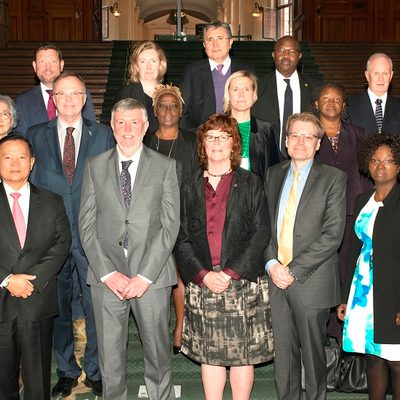 The IOI Board of Directors