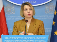 Public Defender presents Human Rights report