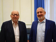 La Procuración Penitenciaria de la Nación y el Instituto Nacional contra la Discriminación, la Xenofobia y el Racismo