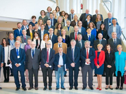 Participants of the Workshop