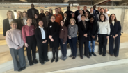 NPM Workshop brought together participants from all six IOI Regions