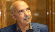 Nouveau médiateur tunisien Abdessatar Ben Moussa