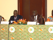 Journées de Réflexion