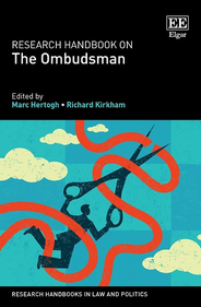 Research Book on the Ombudsman