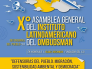 ILO Asamblea General 