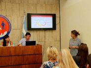 Taller Gobierno Abierto