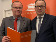 IOI Secretary General, Kräuter, and the Polish Ombudsman, Bodnar