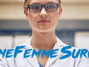 #UneFemmeSurCinq