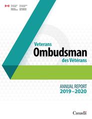 OVO Annual Report 2019-2020