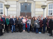 Participants of the 4th IOI Workshop on NPMs
