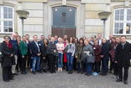 Participants of the 4th IOI Workshop on NPMs