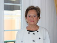 Maria Lúcia Amaral, the new Portuguese Ombudsman