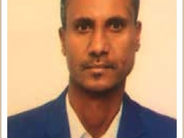 Dr. Endale Haile - Ombudsman Ethiopia