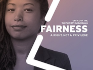 Fairness: A right, not a privilege