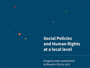 Publication on Social Policies and Human Rights at the Local Level