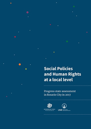 Publication on Social Policies and Human Rights at the Local Level