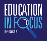 Education In Focus Report