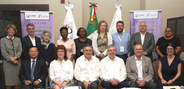 IOI Board of Directors meets in Mérida (Mexico)