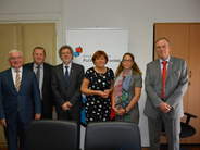 Czech visit to Croatian Ombudsman