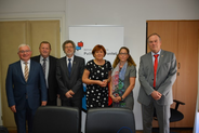 Czech visit to Croatian Ombudsman