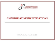 Best Practice Paper - Issue 3