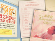 Investigation into unregistered birth