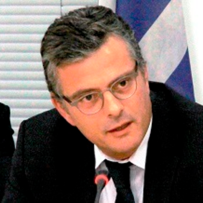 Andreas Pottakis - Greek Ombudsman