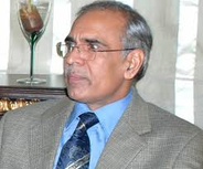 Mr. Mushtaq Ahmad Sukhera, New FTO