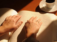 Aprendizaje del Braille
