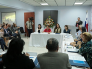 Consejo Consultativo de la Defensoría del Pueblo