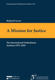 Publication on the history of the IOI