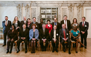 Board of Directors (April 2017)
