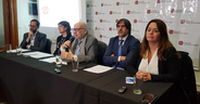 El 11 de junio 2019 el Procurador Penitenciario de Argentina tuvo un encuentro con periodistas con el objeto de reflejar la realidad carcelaria en Argentina