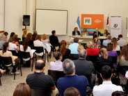 Formación sobre justicia restaurativa