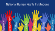 NHRIs and human rights
