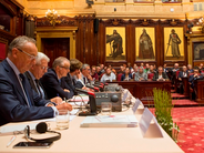 Le Forum Citoyen au Sénat